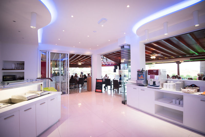 Loutsiana I & Ii Deluxe Hotel Ayia Napa
