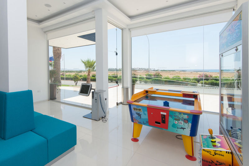 Loutsiana I & Ii Deluxe Hotel Ayia Napa