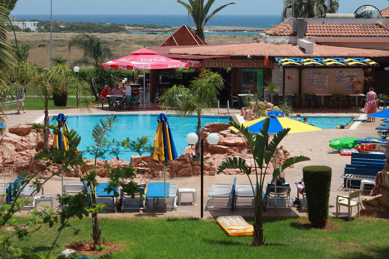 Hotel Loutsiana I & Ii Deluxe