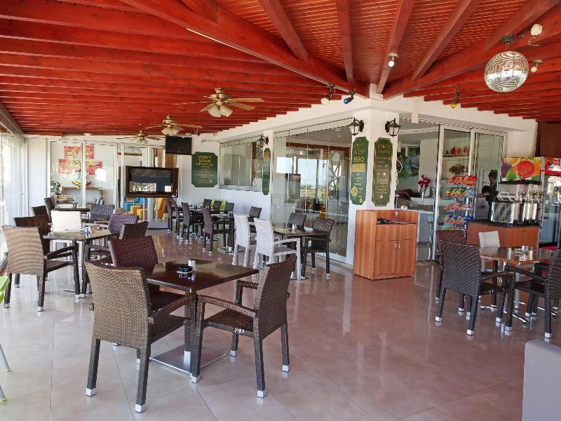 Loutsiana I & Ii Deluxe 3* Ayia Napa