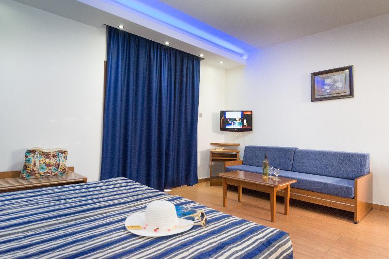 Hotel Loutsiana I & Ii Deluxe Ayia Napa