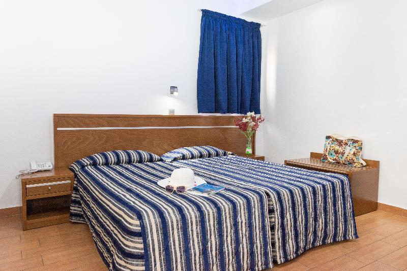 Loutsiana I & Ii Deluxe 3* Ayia Napa