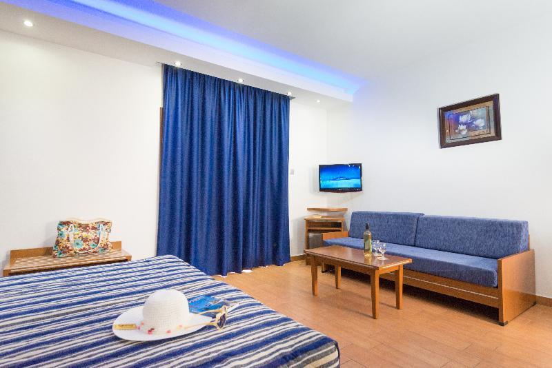 Loutsiana I & Ii Deluxe Hotel Ayia Napa